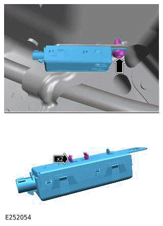 AM/FM Antenna Amplifier